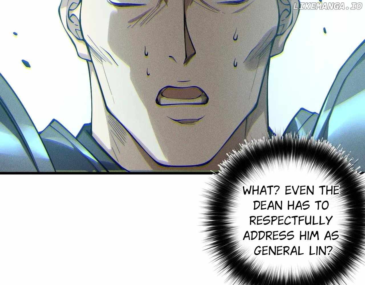 Catastrophic Necromancer Chapter 189 71